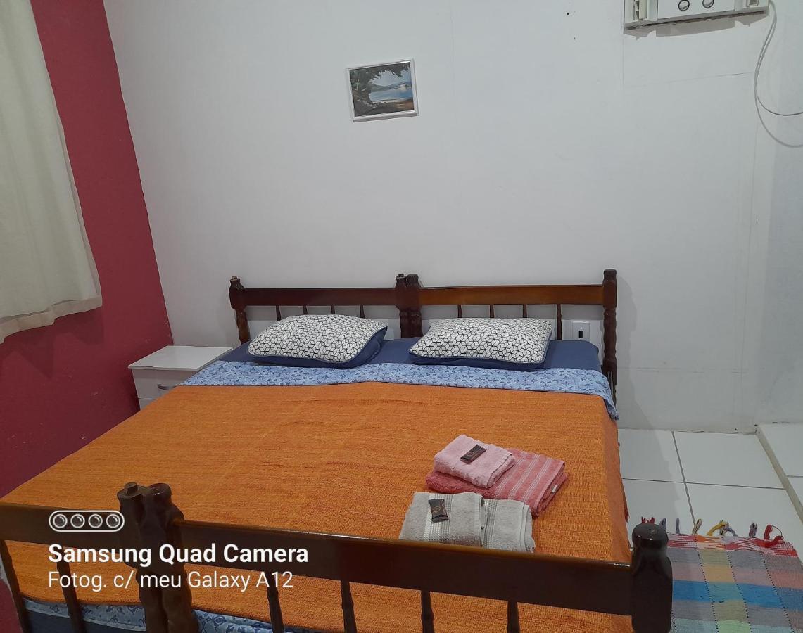 Bed and Breakfast Casa de Maria Angra dos Reis Exterior foto