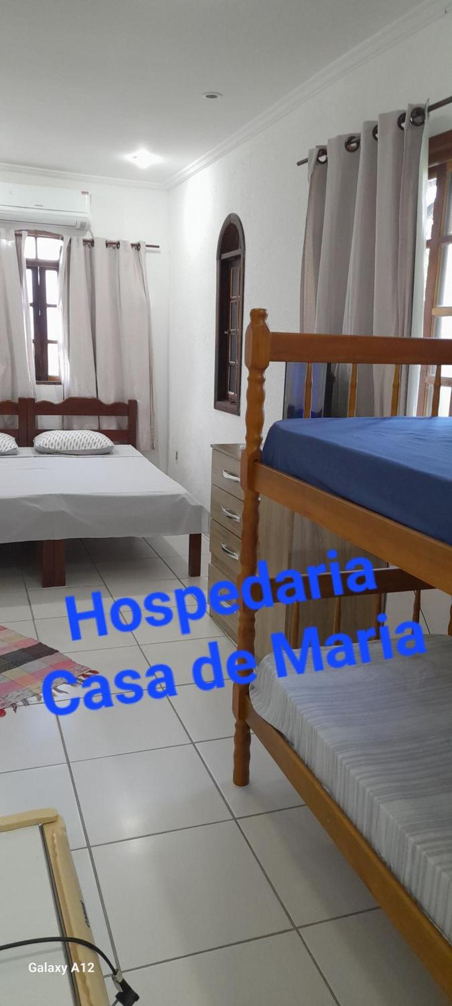 Bed and Breakfast Casa de Maria Angra dos Reis Exterior foto