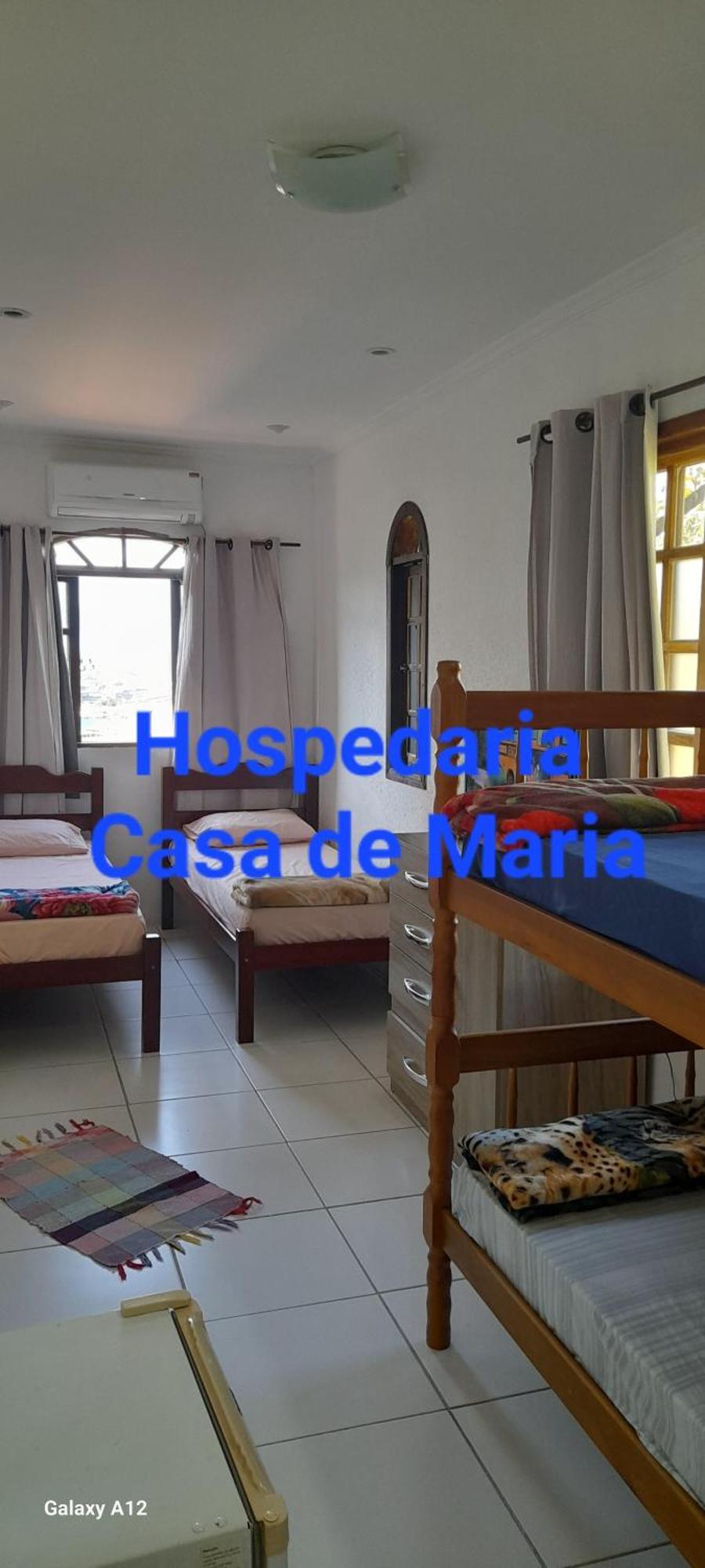 Bed and Breakfast Casa de Maria Angra dos Reis Exterior foto