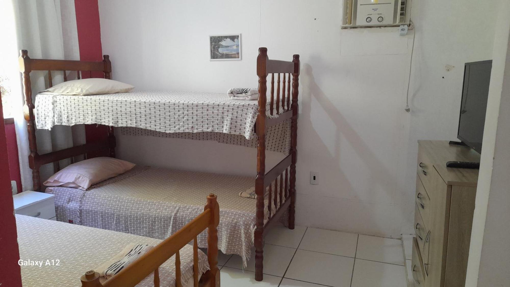 Bed and Breakfast Casa de Maria Angra dos Reis Exterior foto