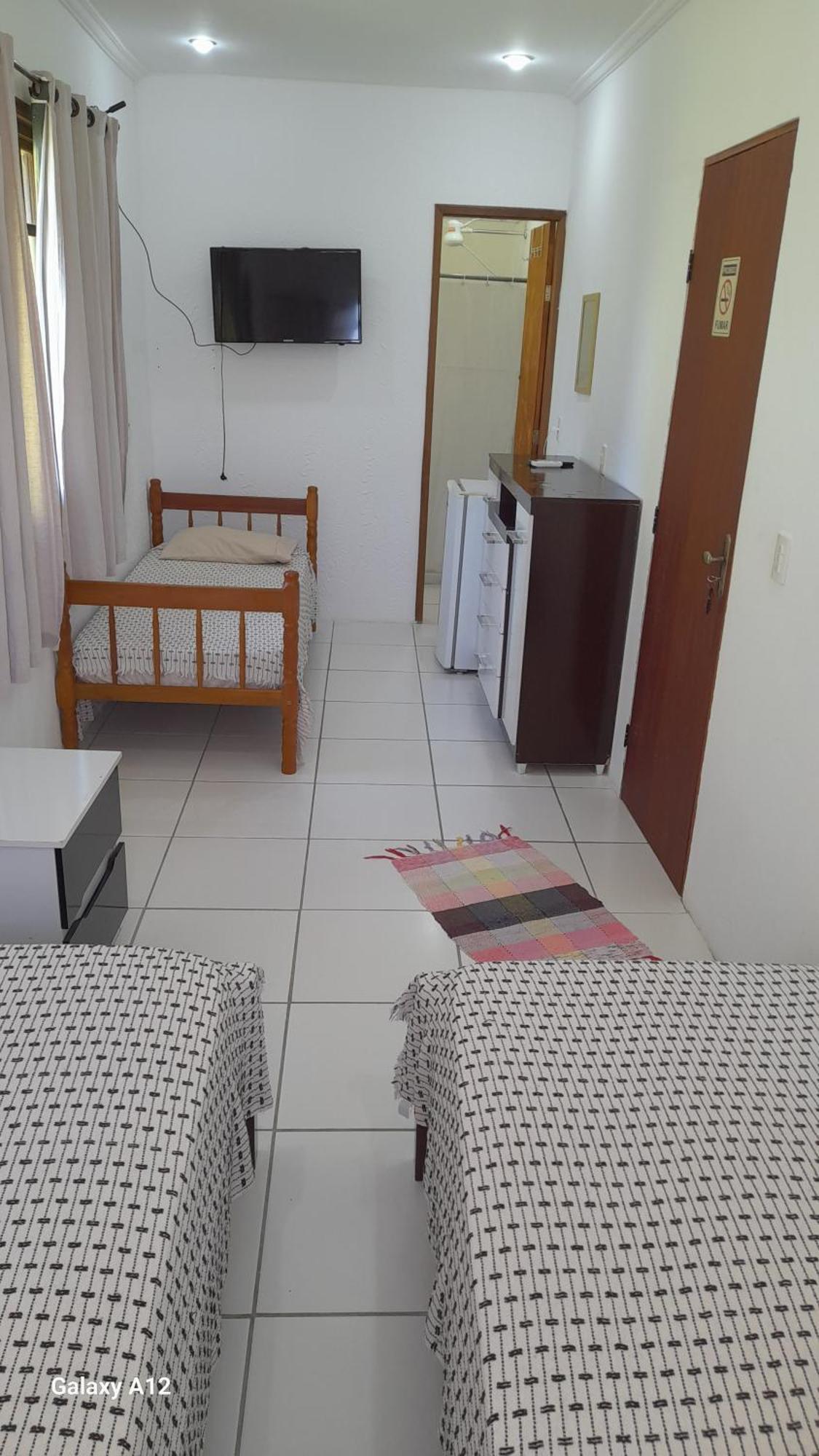 Bed and Breakfast Casa de Maria Angra dos Reis Exterior foto