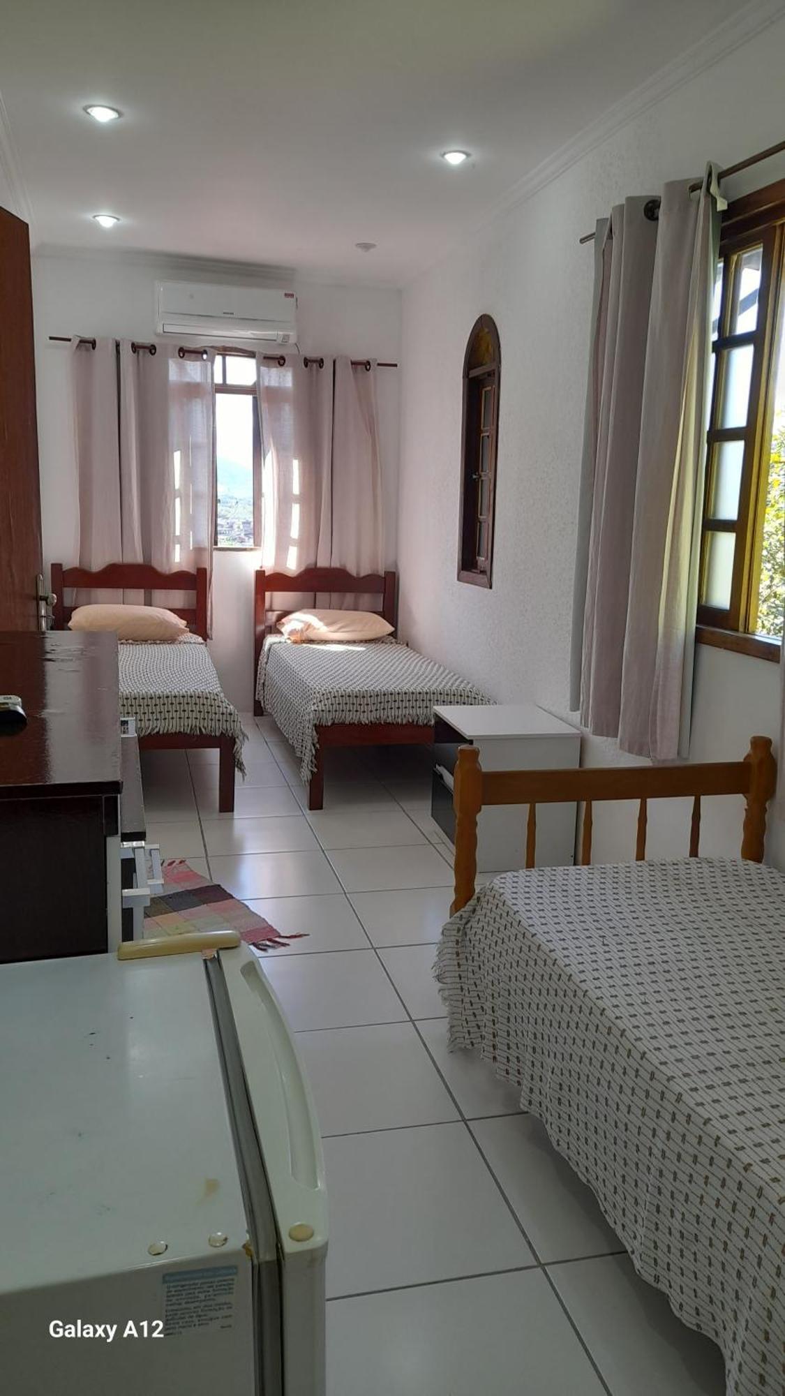Bed and Breakfast Casa de Maria Angra dos Reis Exterior foto